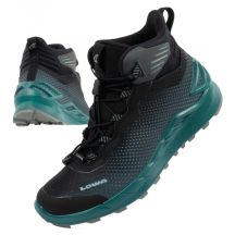 Lowa Scarpe Merger Mid