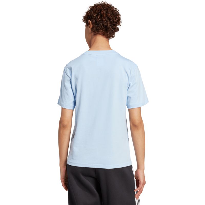 adidas Maglietta Essentials Small Logo
