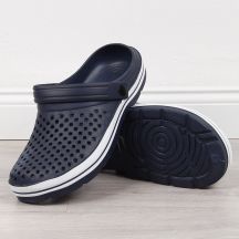 News Infradito openwork foam,