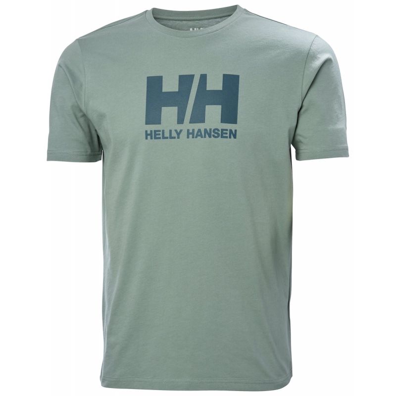 Helly Hansen Logo T-Shirt M 33..