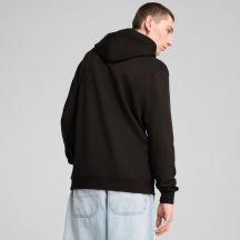 Puma Felpa con cappuccio Ess Logo Lab FL