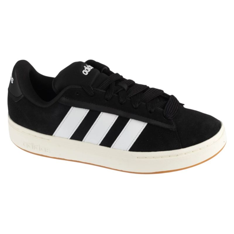 adidas Grand Court Alpha OSS JR0543 Black 41 1/3