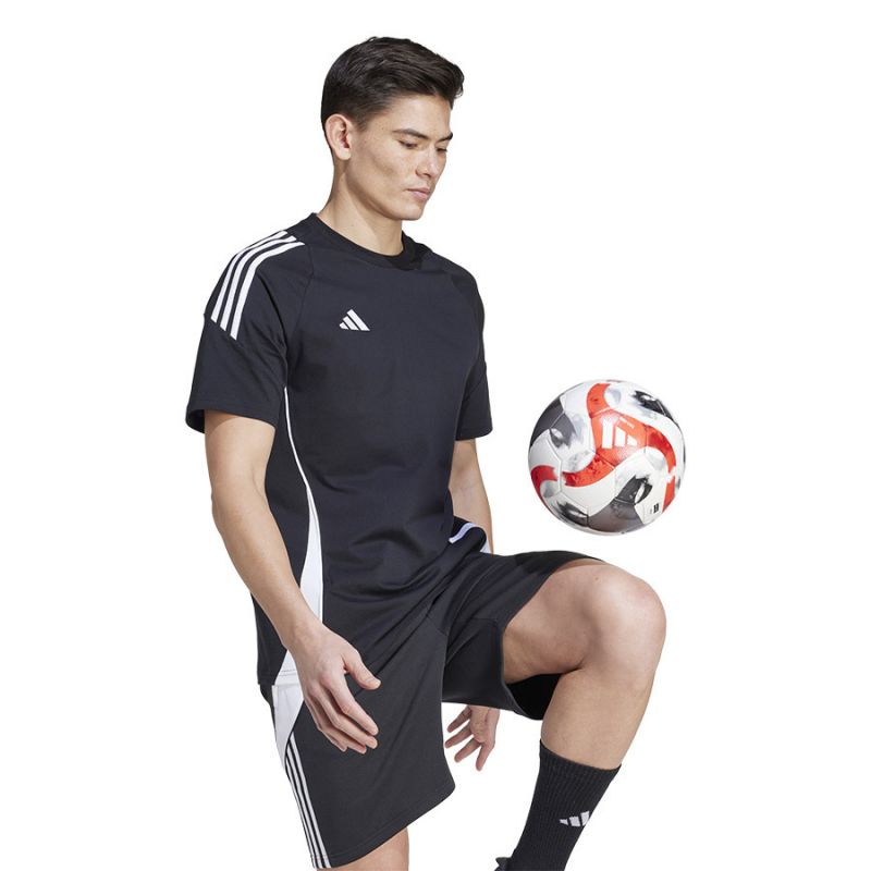 adidas Maglietta adidas tiro Sweat Tee