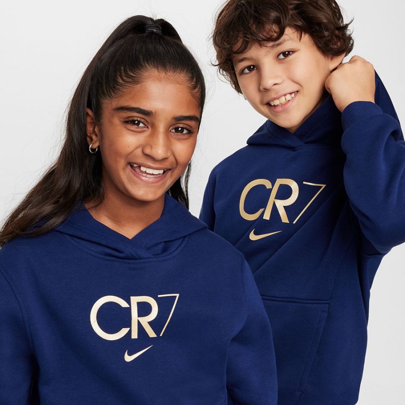 Nike Felpa Academy Club Fleece