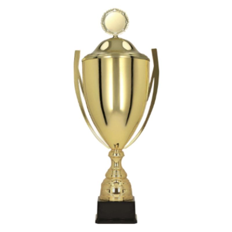 BASTER Cup with Lid