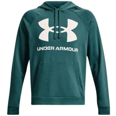 Under Armour Felpa Under Armor Rival Fleece Big Logo HD