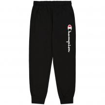 Champion Pantaloni Rib Cuff