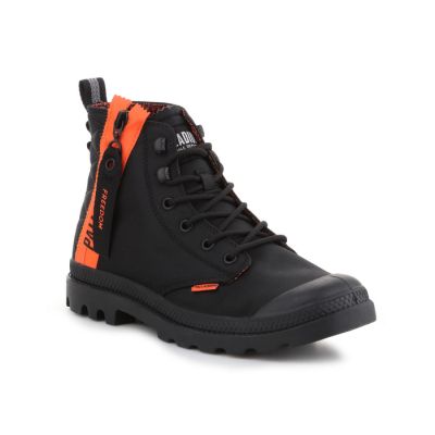 Palladium Scarpe Pampa Unlocked
