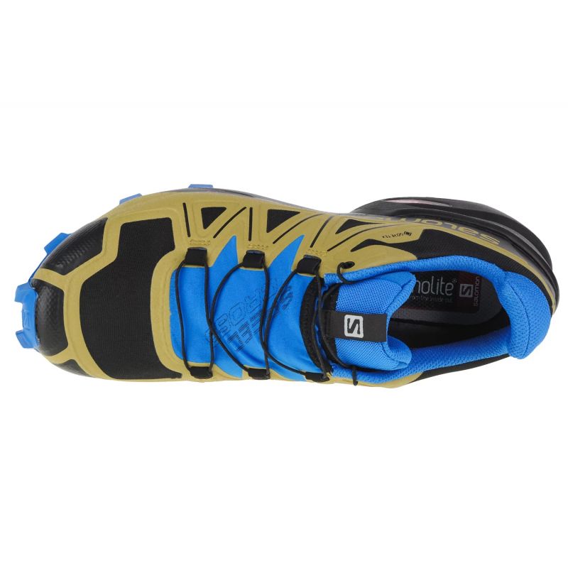 Salomon Scarpe Speedcross Gtx Running