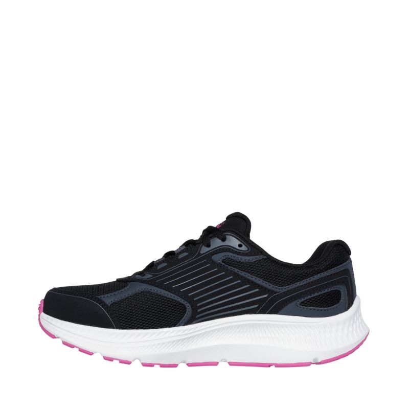 Skechers Scarpe Go Run Consistent bkfs