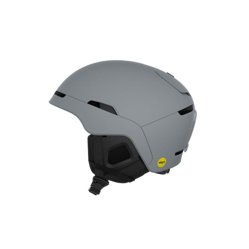 POC Obex MIPS Ski Helmet Gray