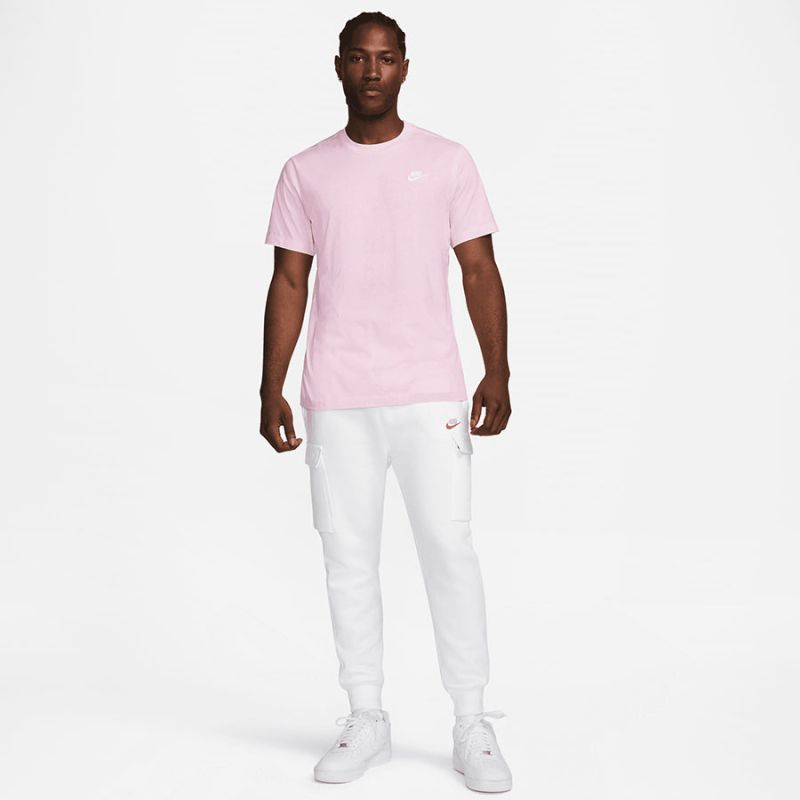 Nike Maglia Sportswear Club