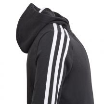 adidas Felpa con cappuccio Essentials Full-zip