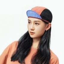 Rockbros Cappello Cycling with Helmet Visor