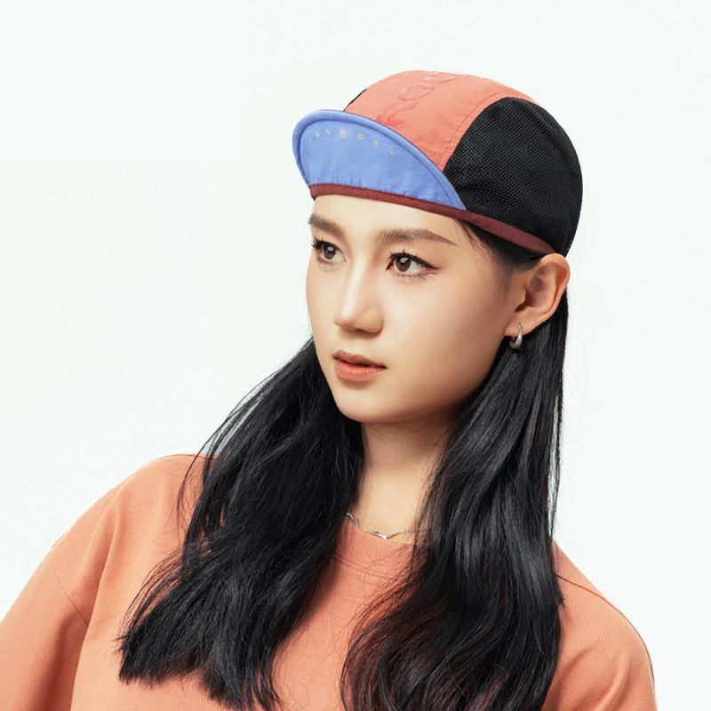Rockbros Cappello Cycling with Helmet Visor
