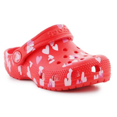Crocs Infradito Classic Vday Clog