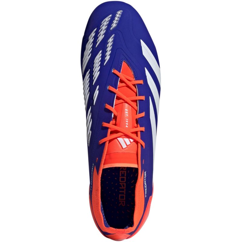 adidas Stivali Predator Elite FG football