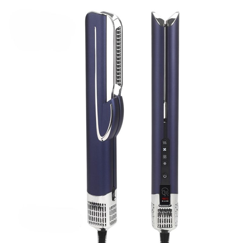 StayBeauty by Extralink M-17949 | Aerostraightener for wet and dry straightening | ionization, drying function, 1200W