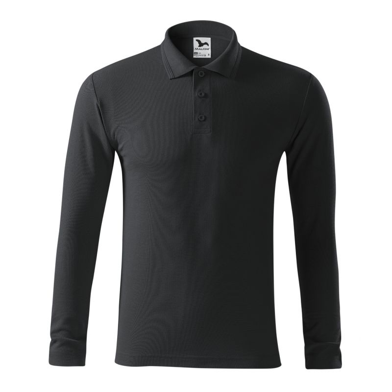 Malfini Maglietta Pique LS