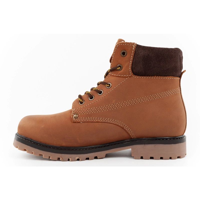 Wrangler Stivali Winter