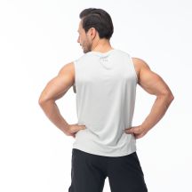 Fitanu Camicia fitop sleeveless