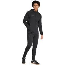 adidas Felpa con cappuccio Tiro Travel Sweat