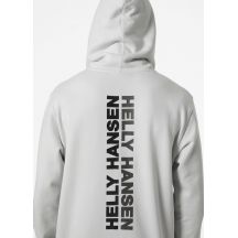 Helly Hansen Felpa con cappuccio Core Graphic Sweat