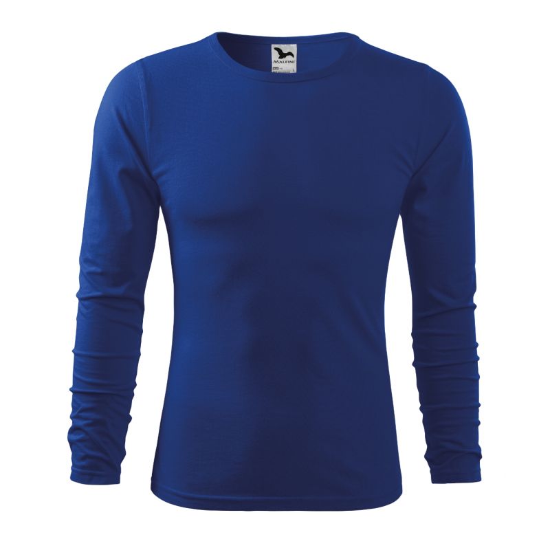 Malfini Maglietta Fit-T LS