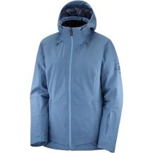 Salomon Giacca arctic JKT Salomon Snowboard