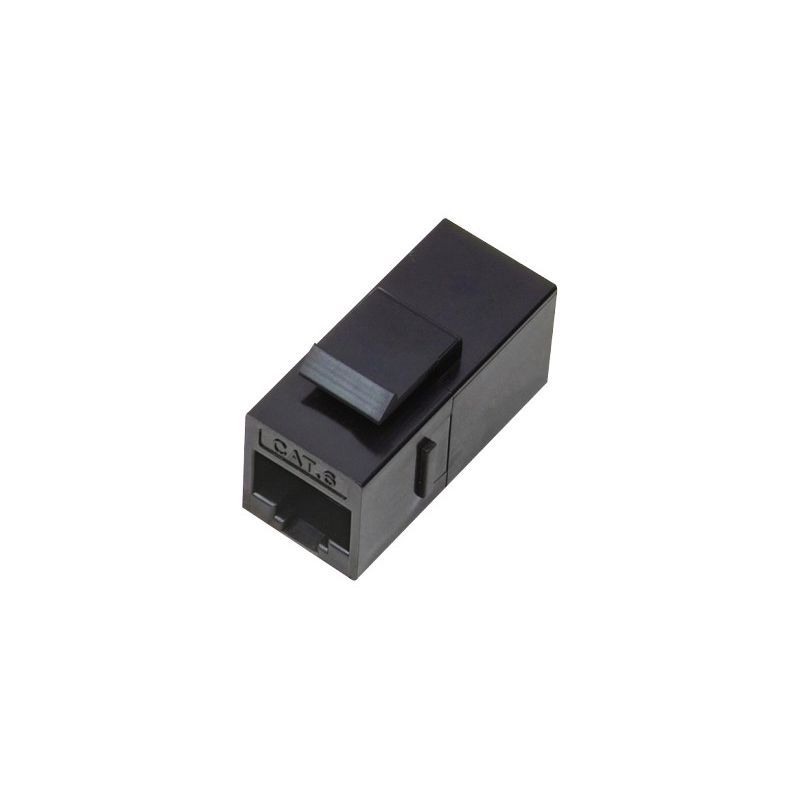 A-LAN WTM19 panel connector (cat. 6)