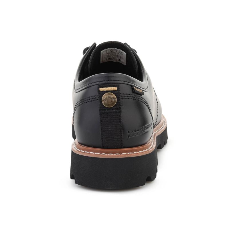 Palladium Trooperlite loafer