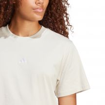 adidas Maglietta Essentials Small Logo Cotton