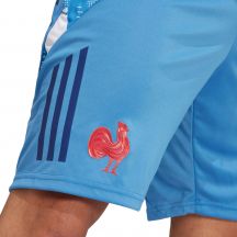 adidas Pantaloncini France Gym