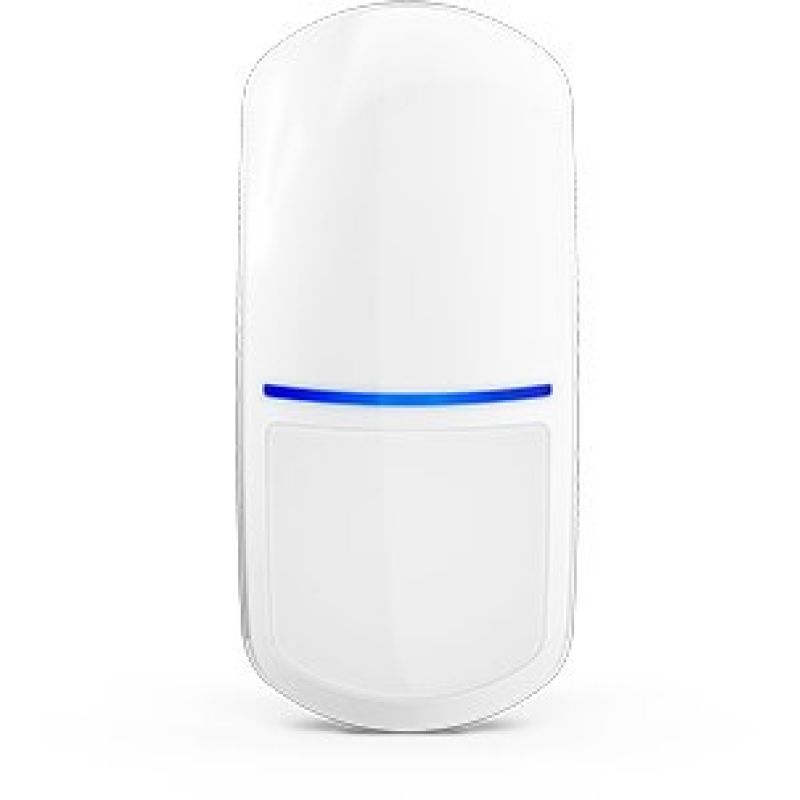 Satel SLIM-DUAL-LUNA Passive Infrared (PIR) Sensor Wired Ceiling / Wall White