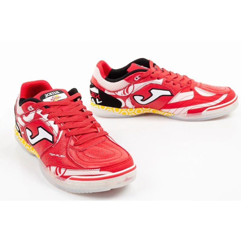 Joma Scarpe Sports Top Flex Indoor Football Shoes