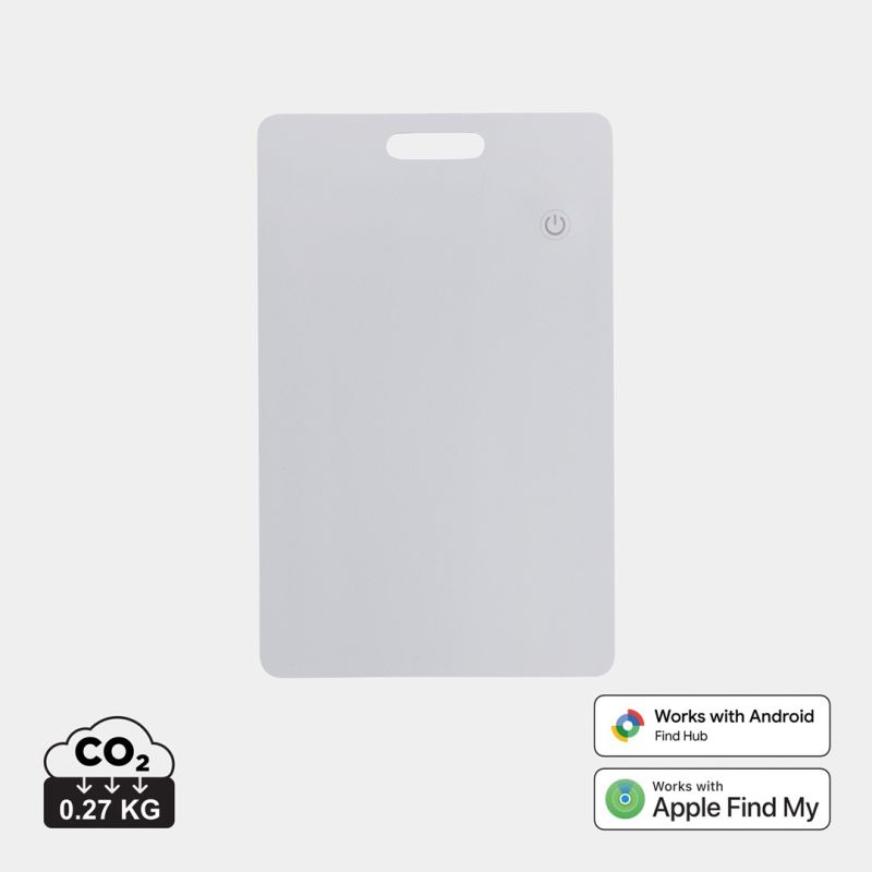 XD COLLECTION LOCALIZER FINDIT DUAL APPLE CARD