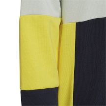 adidas Felpa con cappuccio Colourblock
