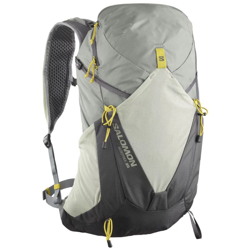 Salomon Aerotrek 20 LC2467100 Green M/L