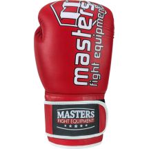 Masters Fight Equipment Guanti RPU-SMART boxing