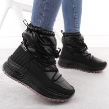Filippo Stivali slip-on snow