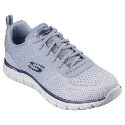 Skechers Sneakers Track Ripkent ltgy