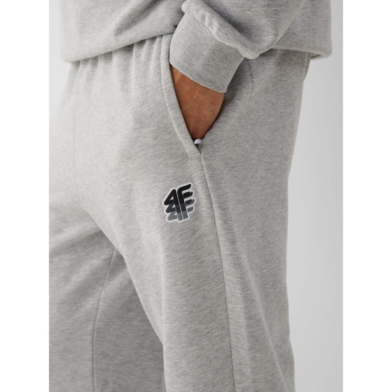 4f Pantaloni della tuta jogger