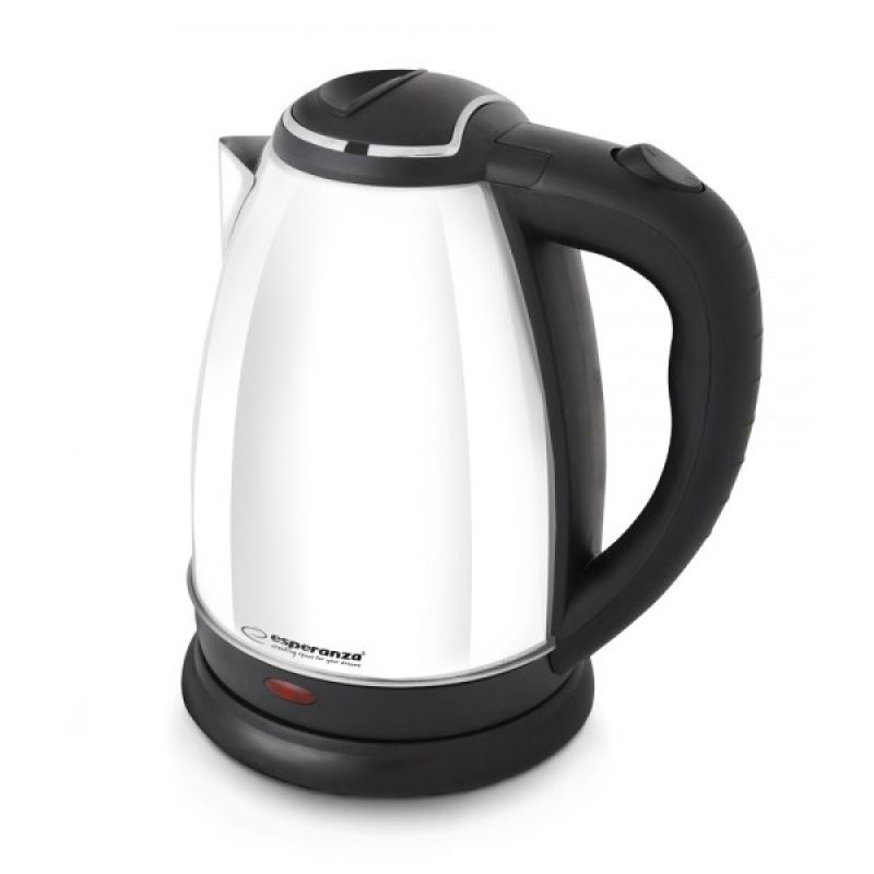 ESPERANZA ELECTRIC KETTLE VICTORIA 1.8 L WHITE EKK113W