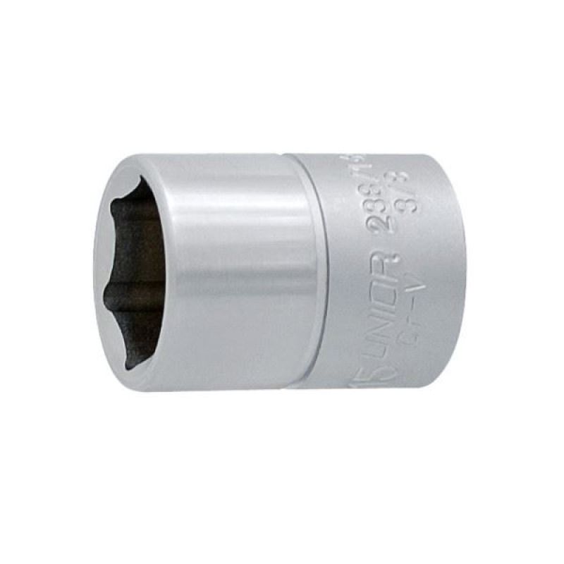 UNIOR Socket 3/8''15