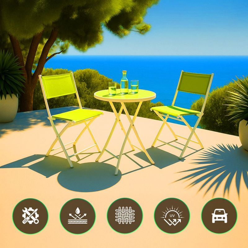 Extralink L-0201N outdoor furniture