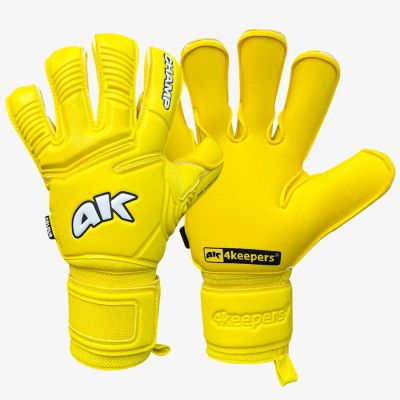 4Keepers Guanti Champ Color VII