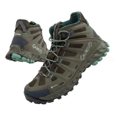 Aku Stivali Selvatica Mid Gore-Tex