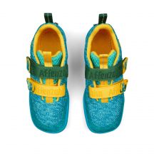 Affenzahn Sneakers Knit Happy Creative Bear