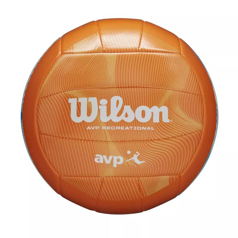 Wilson WV4006801 16644 beach volleyball ball