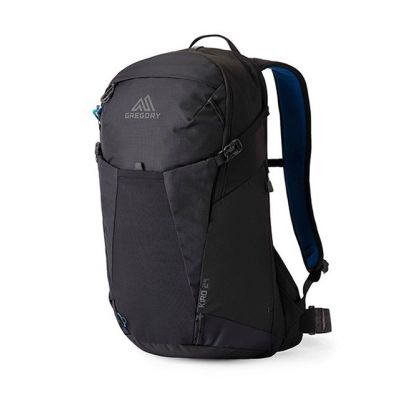 Gregory Zaino Kiro hiking